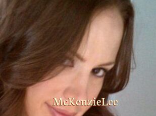 McKenzieLee