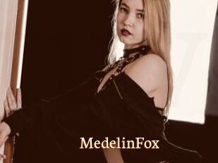 MedelinFox