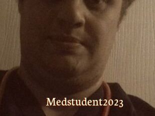 Medstudent2023