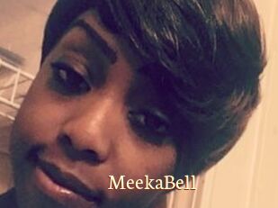 Meeka_Bell