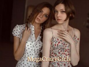 MegaCrazyGirls