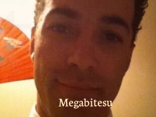 Megabitesu