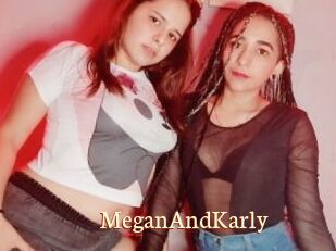 MeganAndKarly