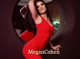 MeganCohen