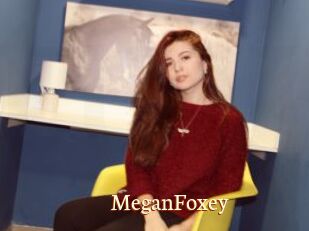 MeganFoxey