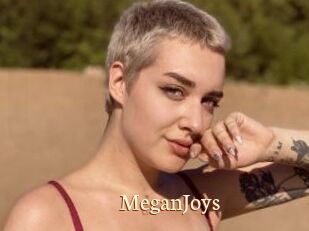 MeganJoys