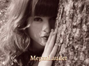 MeganLauder