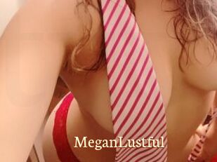 MeganLustful