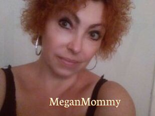 MeganMommy