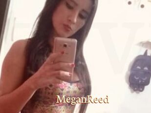 MeganReed