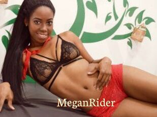 MeganRider