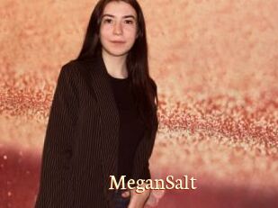 MeganSalt