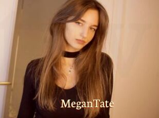 MeganTate