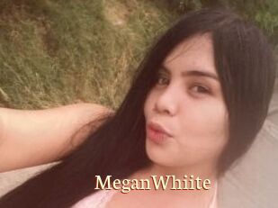 MeganWhiite