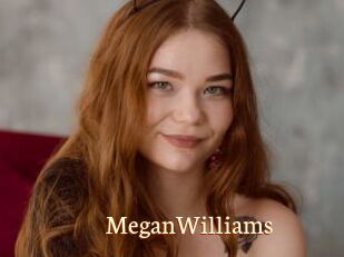 MeganWilliams