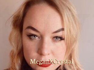 MeganXCrystal