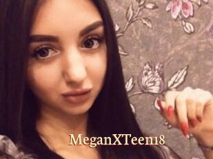 MeganXTeen18