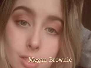 Megan_Brownie