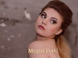 Megan_ForU