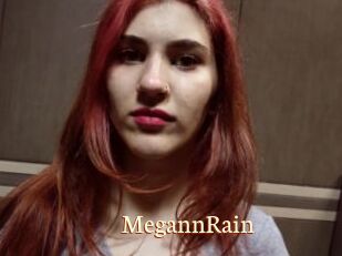 MegannRain