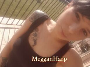 MegganHarp