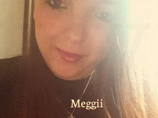 Meggii