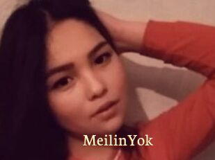 MeilinYok