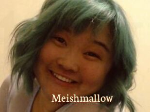 Meishmallow