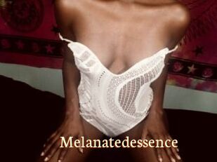 Melanatedessence