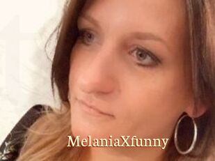 MelaniaXfunny