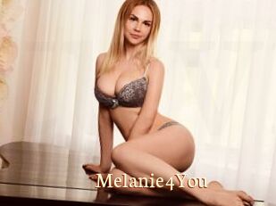 Melanie4You