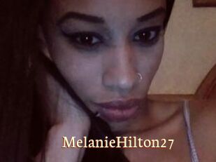 MelanieHilton27