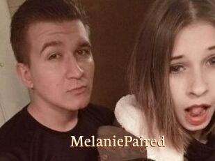 MelaniePaired