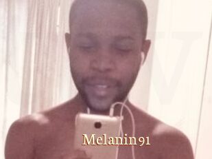 Melanin91