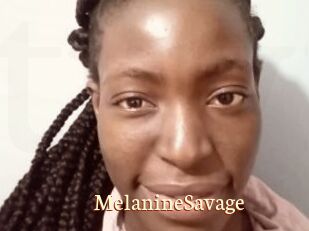 MelanineSavage