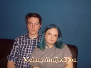 MelanyAndJackson