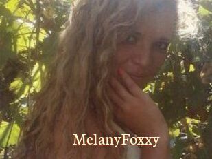 MelanyFoxxy