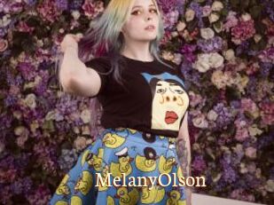 MelanyOlson