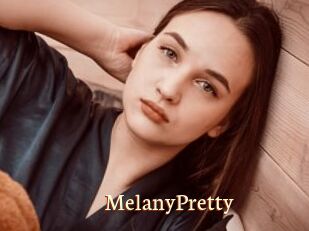 MelanyPretty