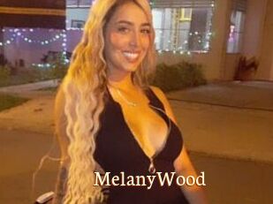 MelanyWood