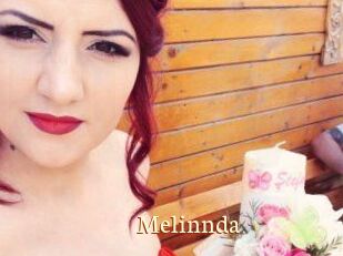 Melinnda