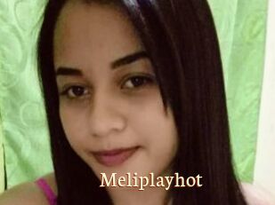 Meliplayhot