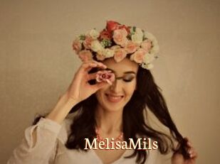 MelisaMils