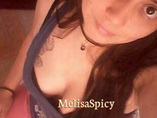 MelisaSpicy