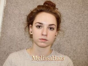 MelissaHaas