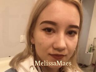 MelissaMaes