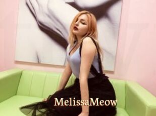 MelissaMeow