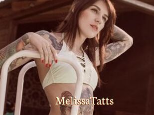 MelissaTatts