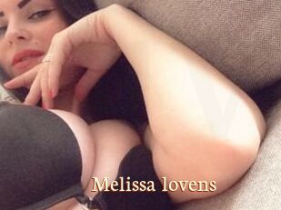 Melissa_lovens