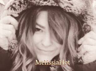 MelissiaHot